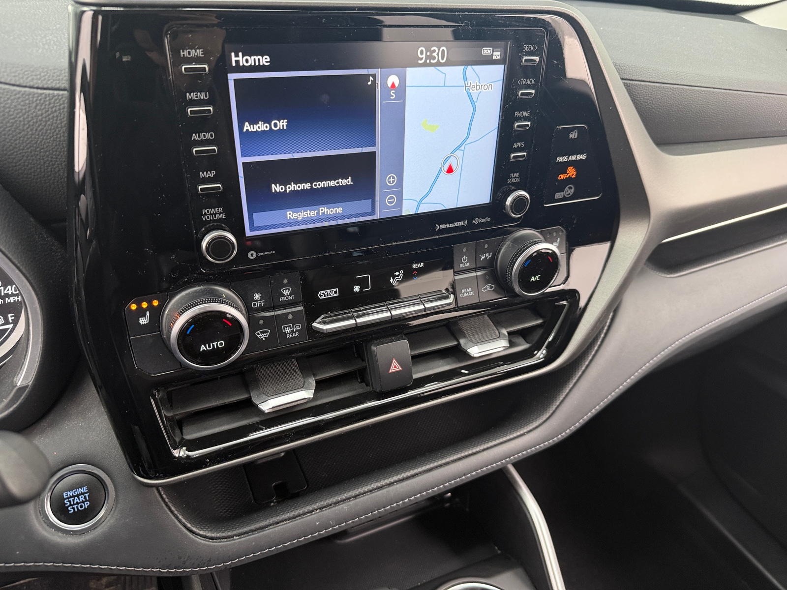 Thumbnail: 2021 Toyota Highlander - 3