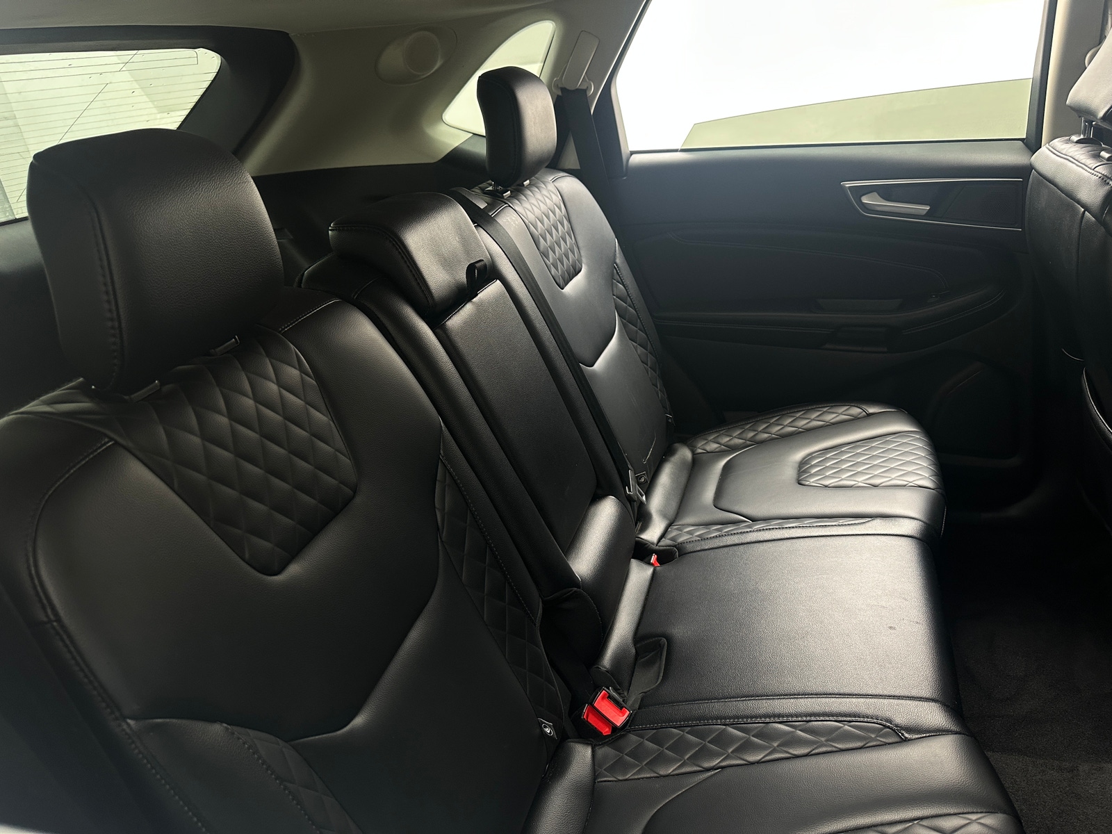 Thumbnail: 2024 Ford Edge - 5