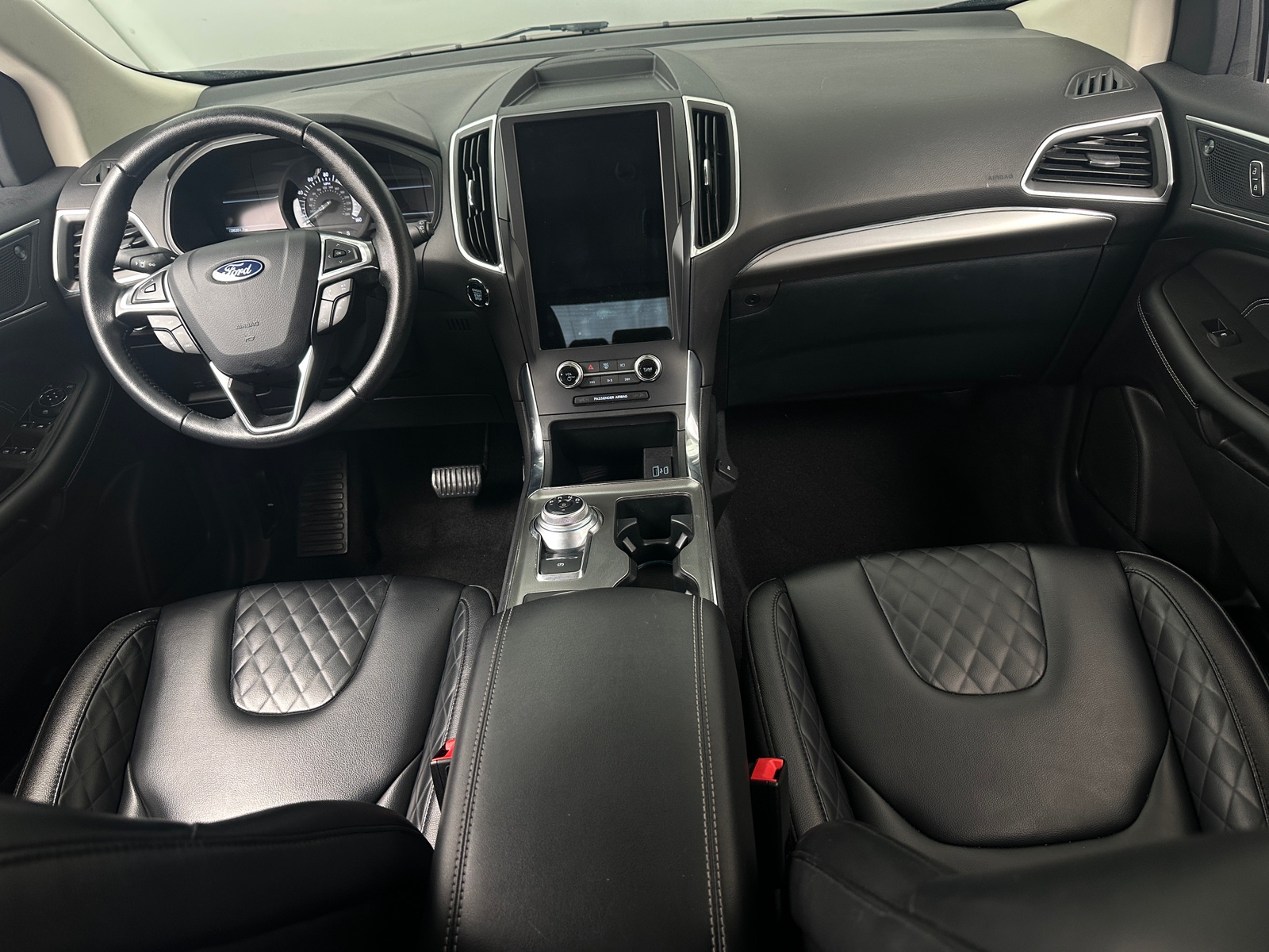 Thumbnail: 2024 Ford Edge - 2