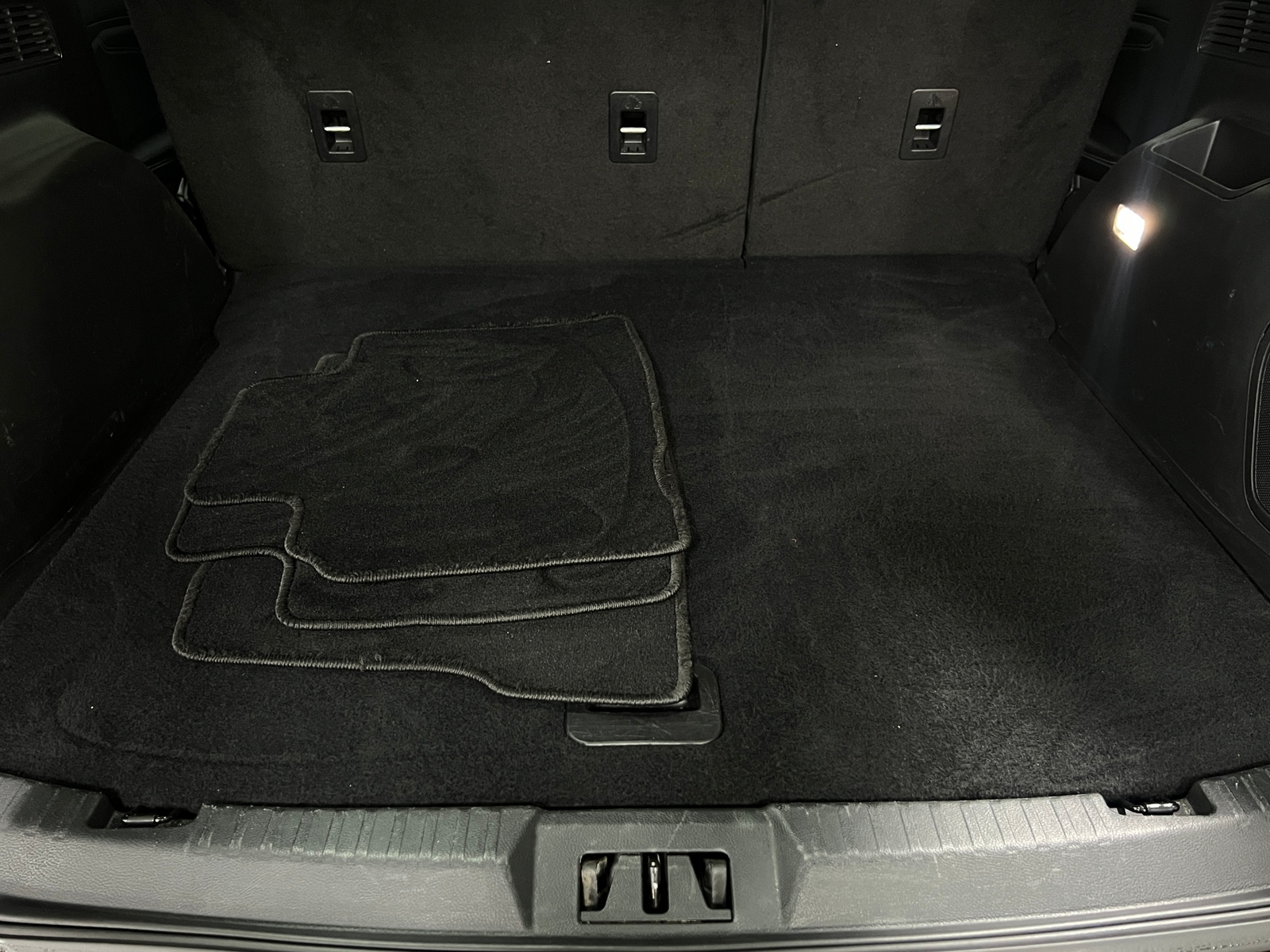 Thumbnail: 2024 Ford Edge - 6