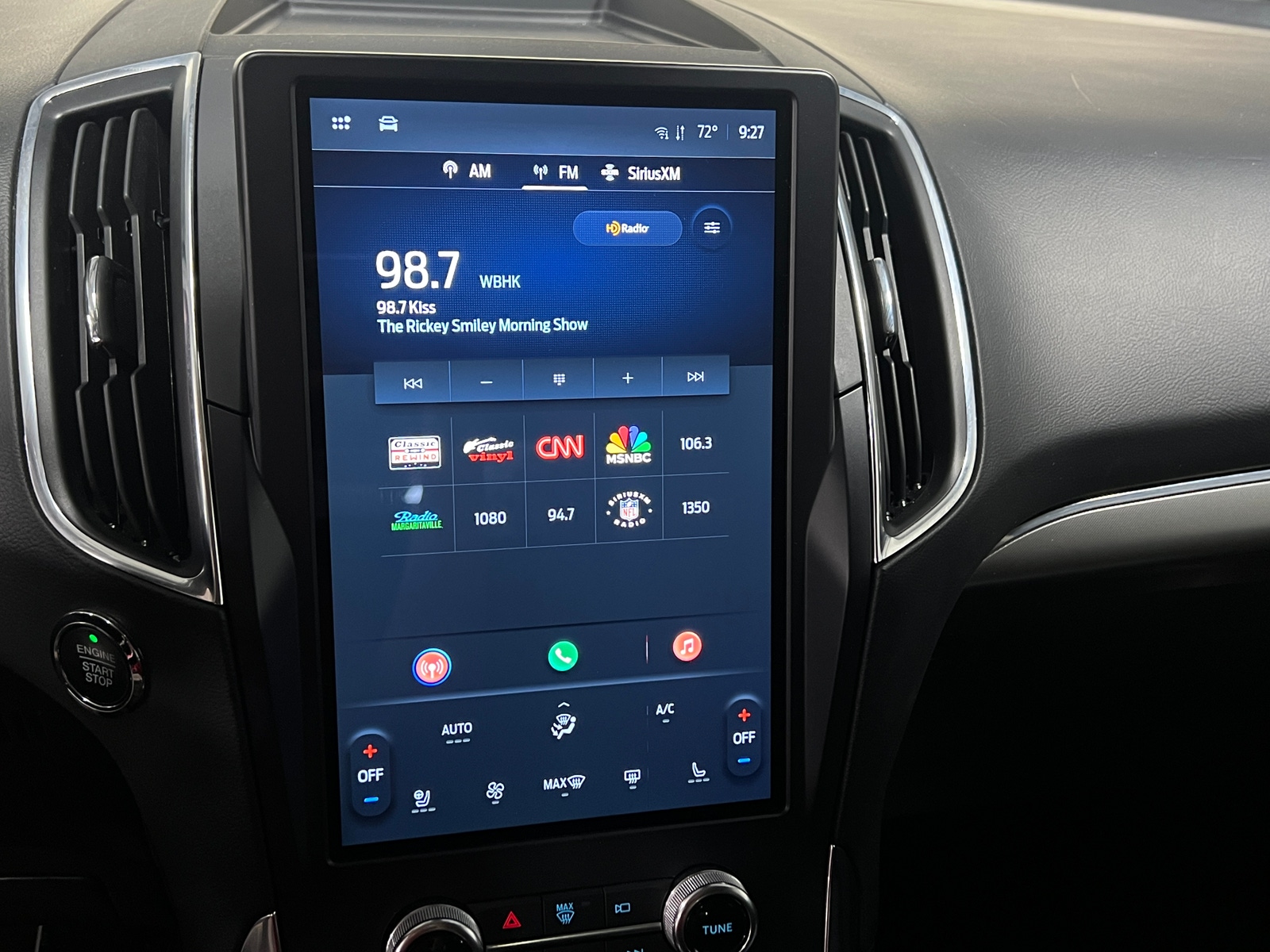 Thumbnail: 2024 Ford Edge - 3