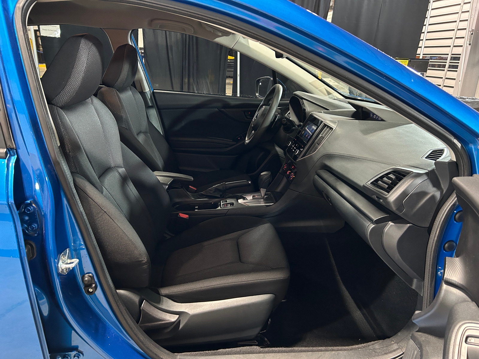 Thumbnail: 2022 Subaru Impreza - 2