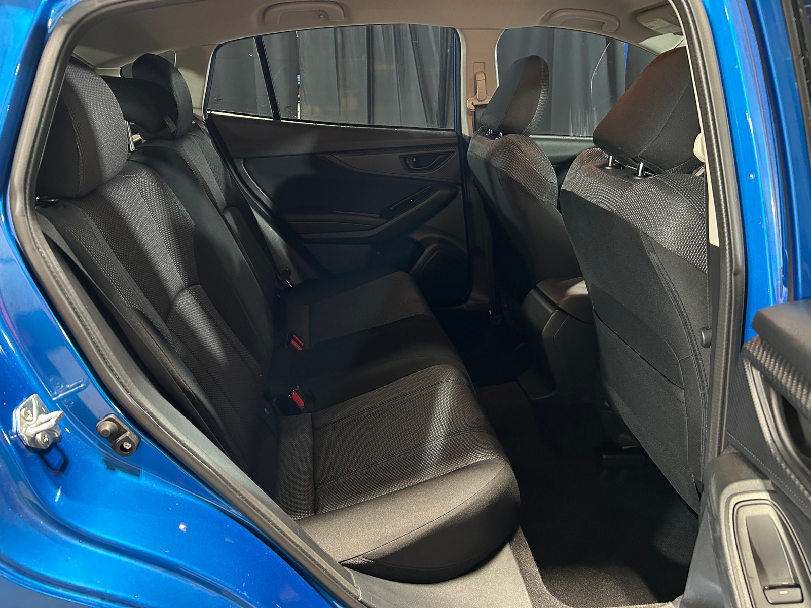 Thumbnail: 2022 Subaru Impreza - 6