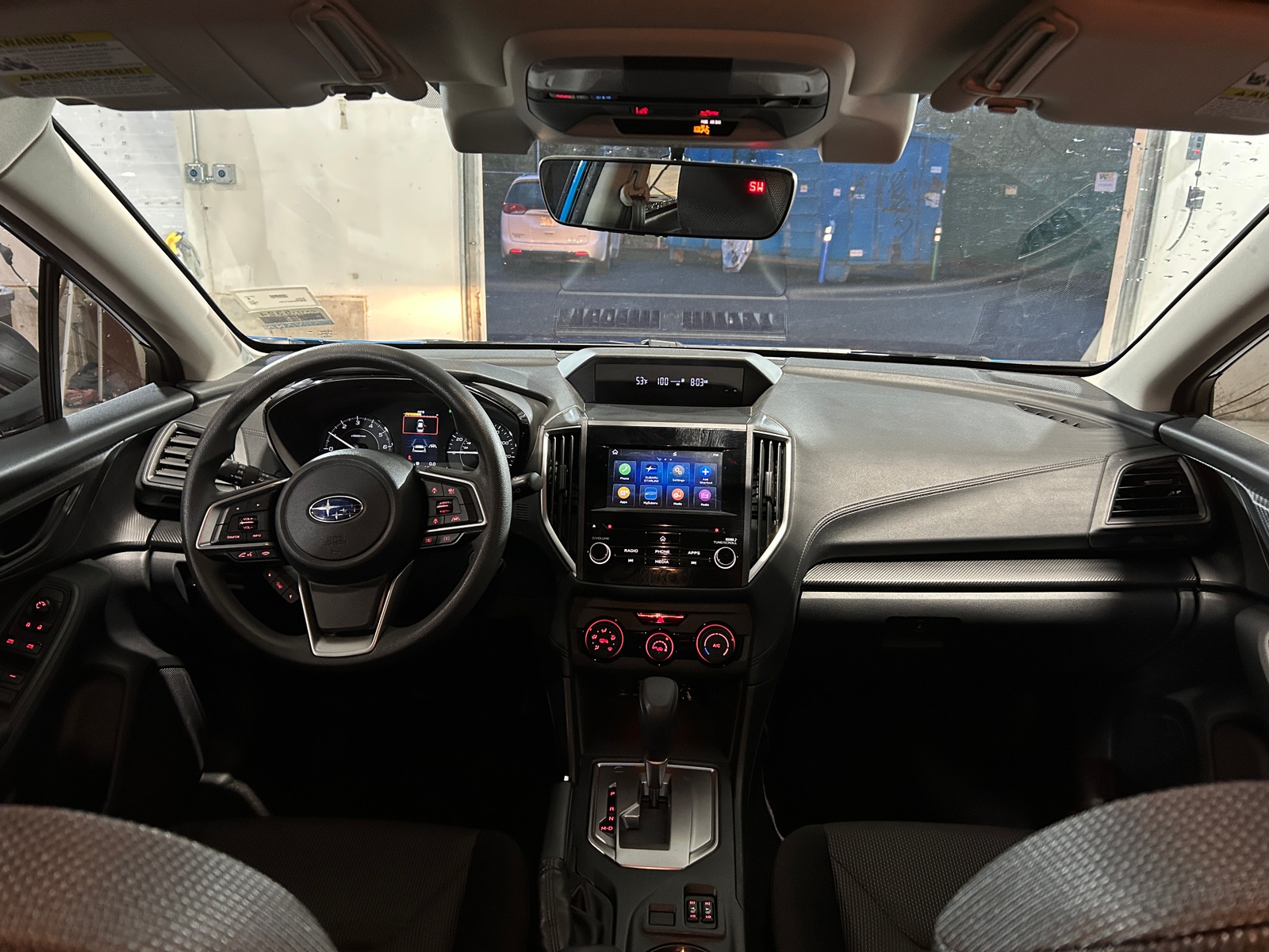 Thumbnail: 2022 Subaru Impreza - 3