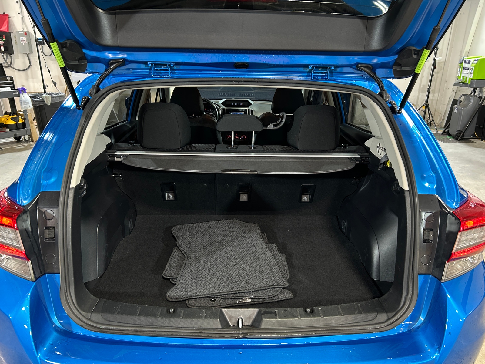 Thumbnail: 2022 Subaru Impreza - 7