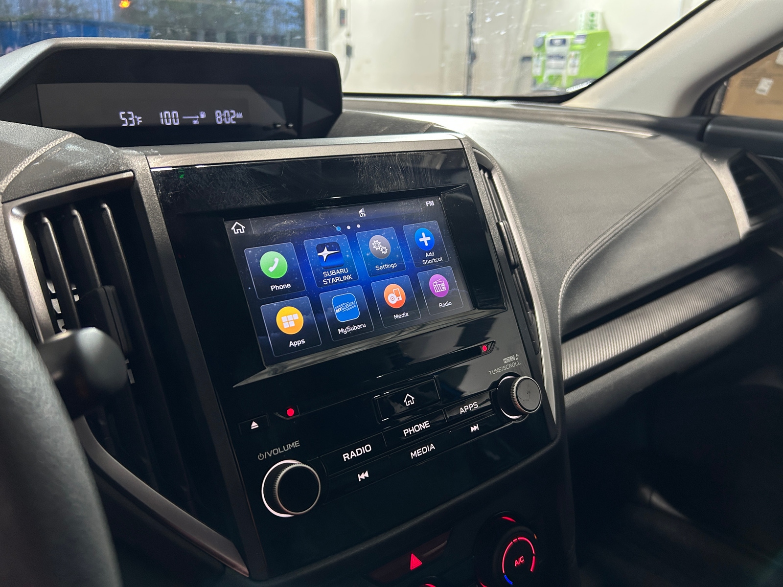 Thumbnail: 2022 Subaru Impreza - 4