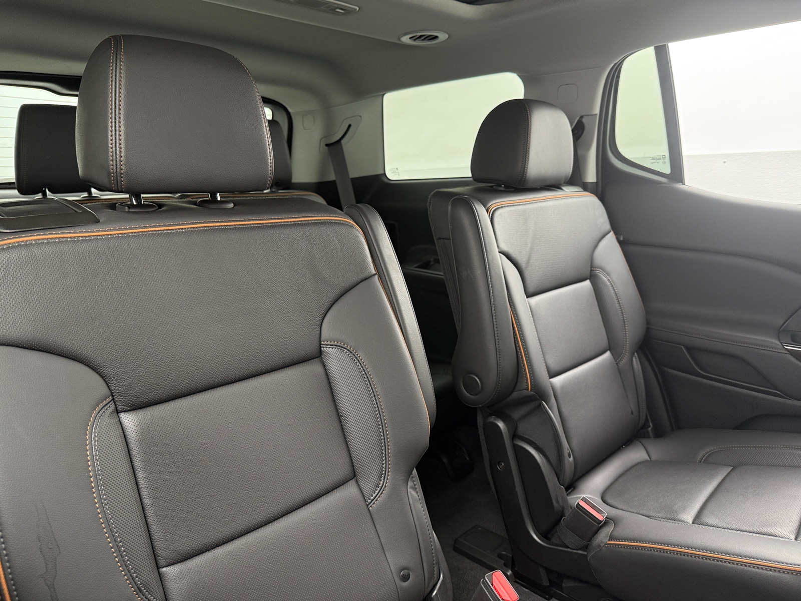 Thumbnail: 2023 GMC Acadia - 5