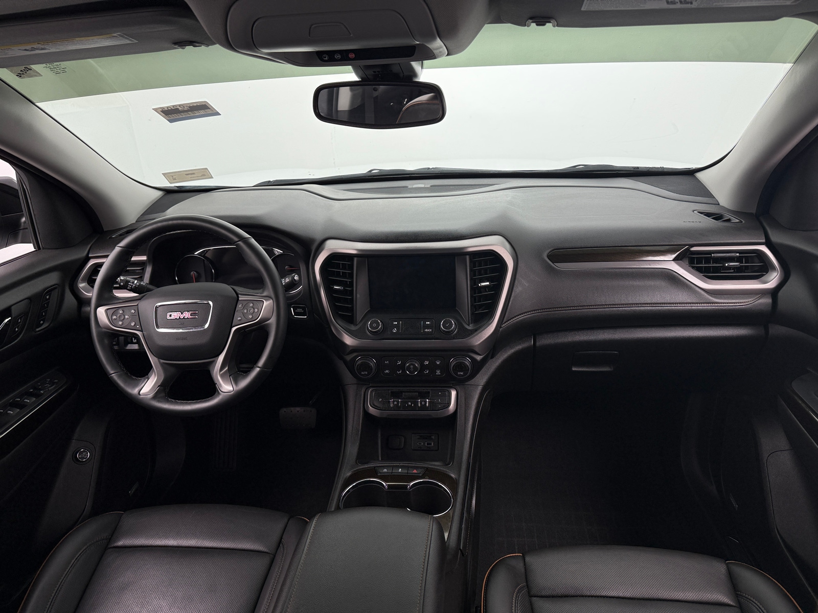 Thumbnail: 2023 GMC Acadia - 2