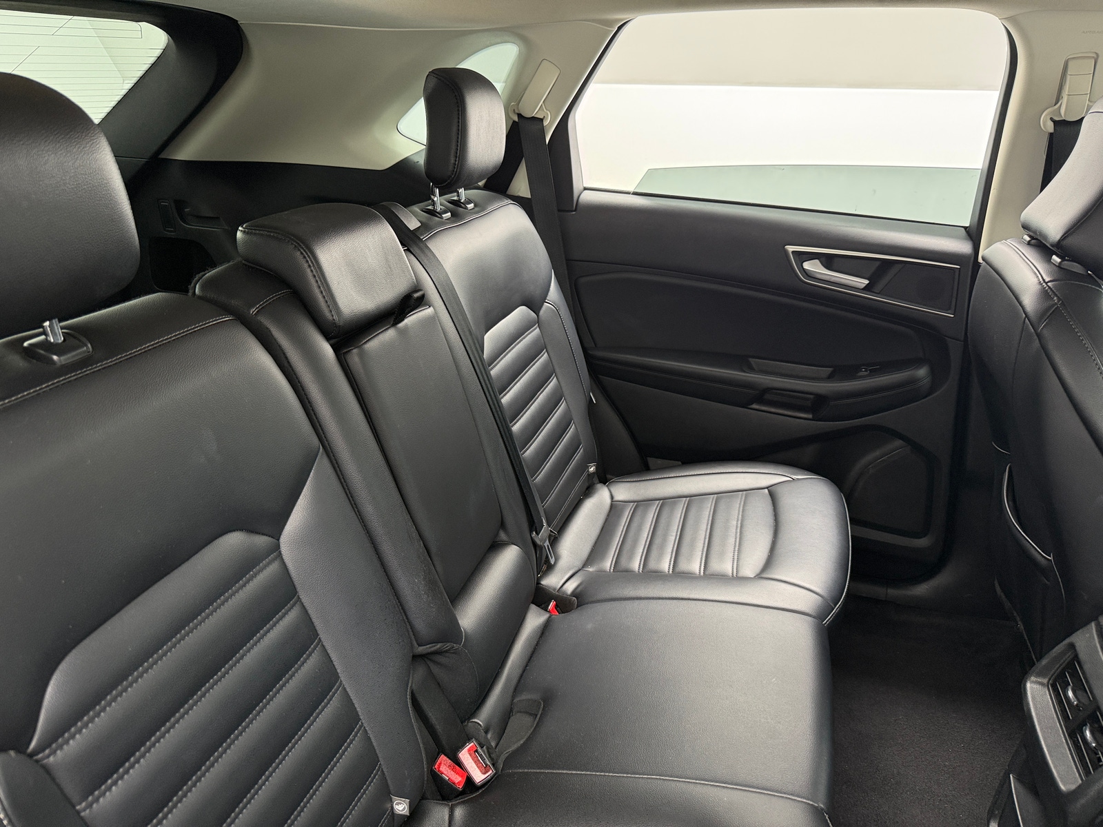 Thumbnail: 2022 Ford Edge - 5