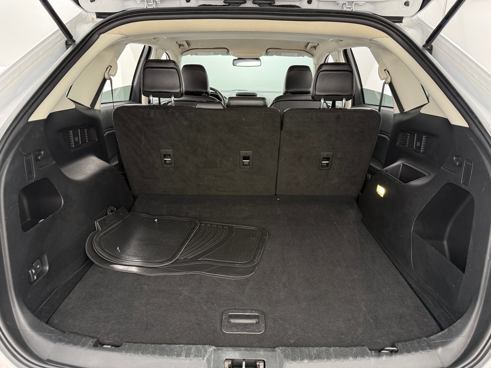 Thumbnail: 2022 Ford Edge - 6