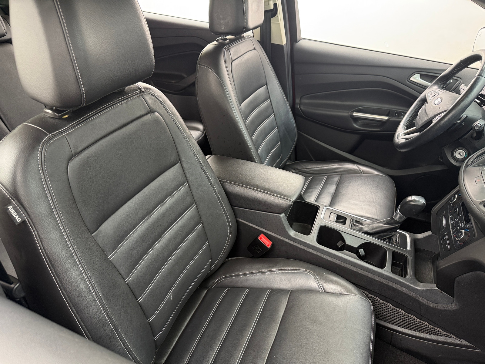 Thumbnail: 2017 Ford Escape - 2