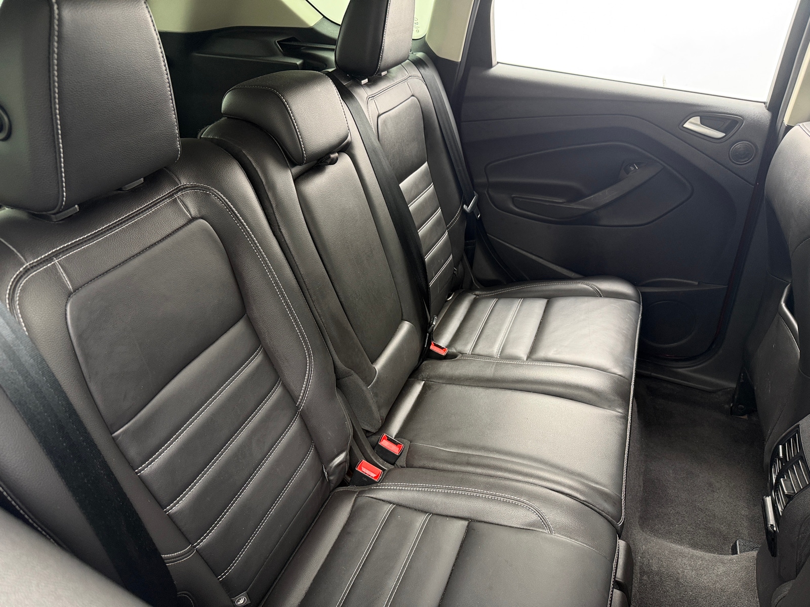 Thumbnail: 2017 Ford Escape - 6