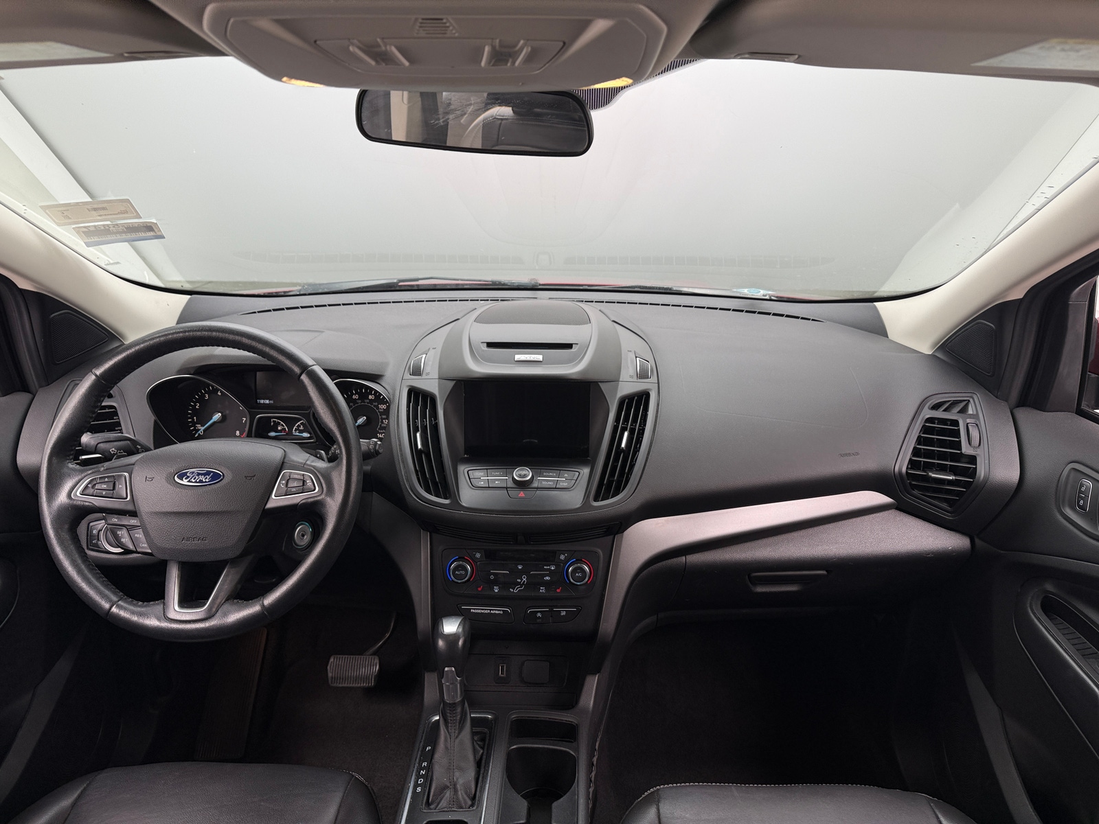 Thumbnail: 2017 Ford Escape - 3