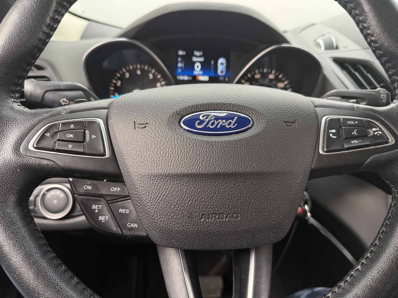 Thumbnail: 2017 Ford Escape - 5