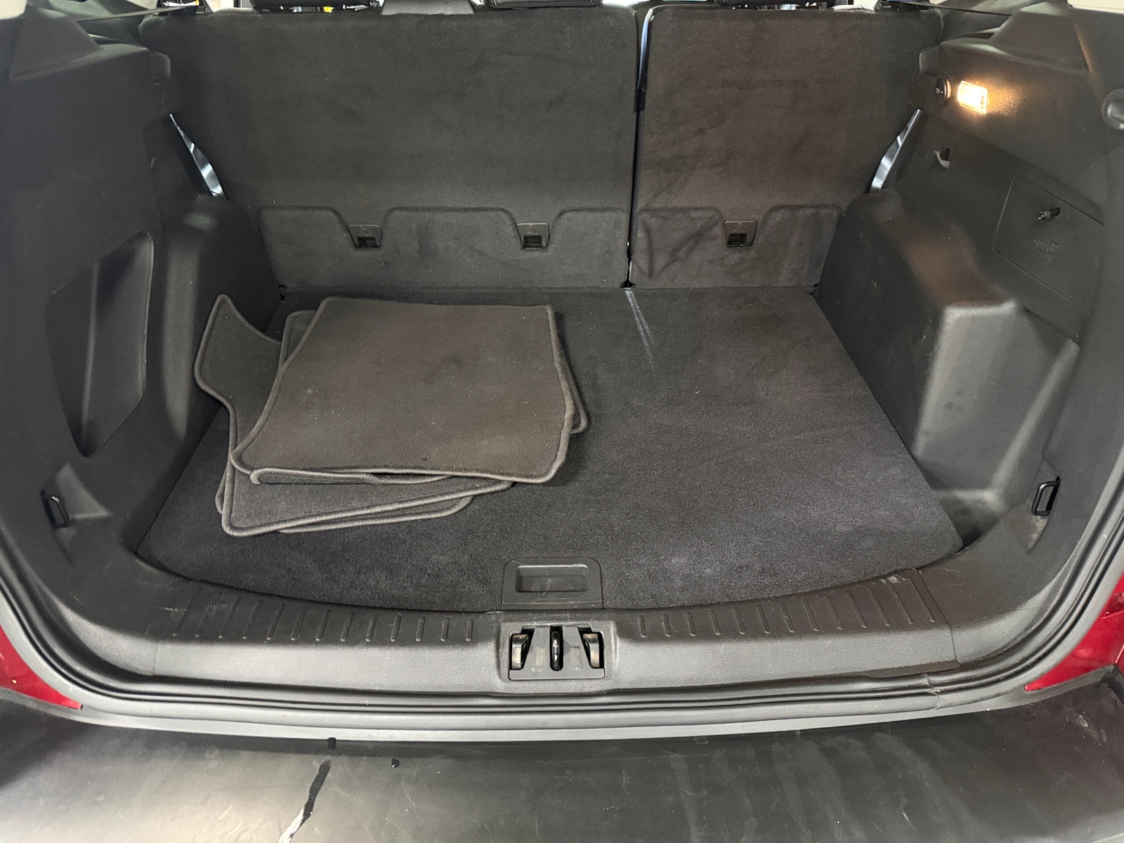 Thumbnail: 2017 Ford Escape - 7