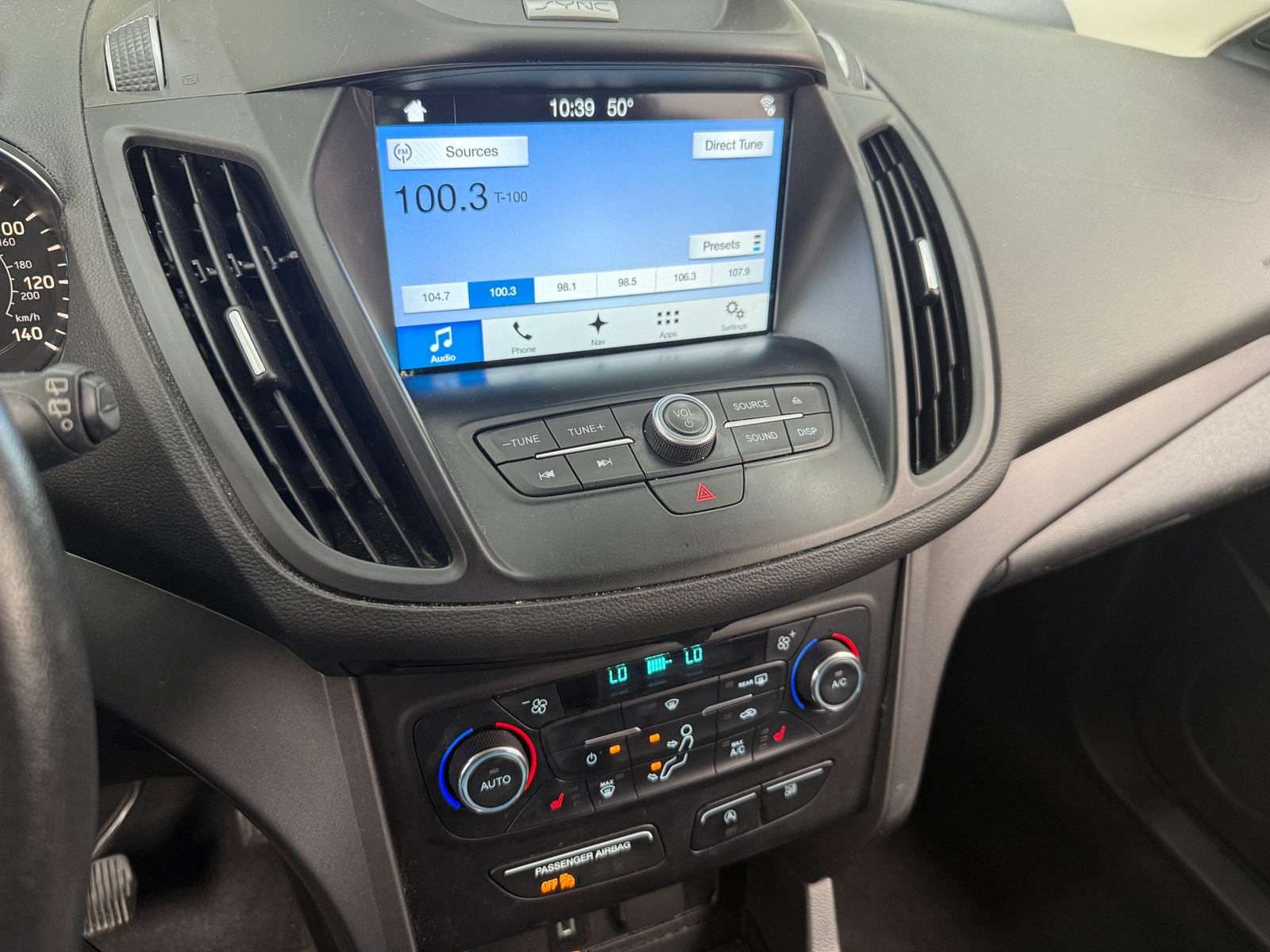 Thumbnail: 2017 Ford Escape - 4