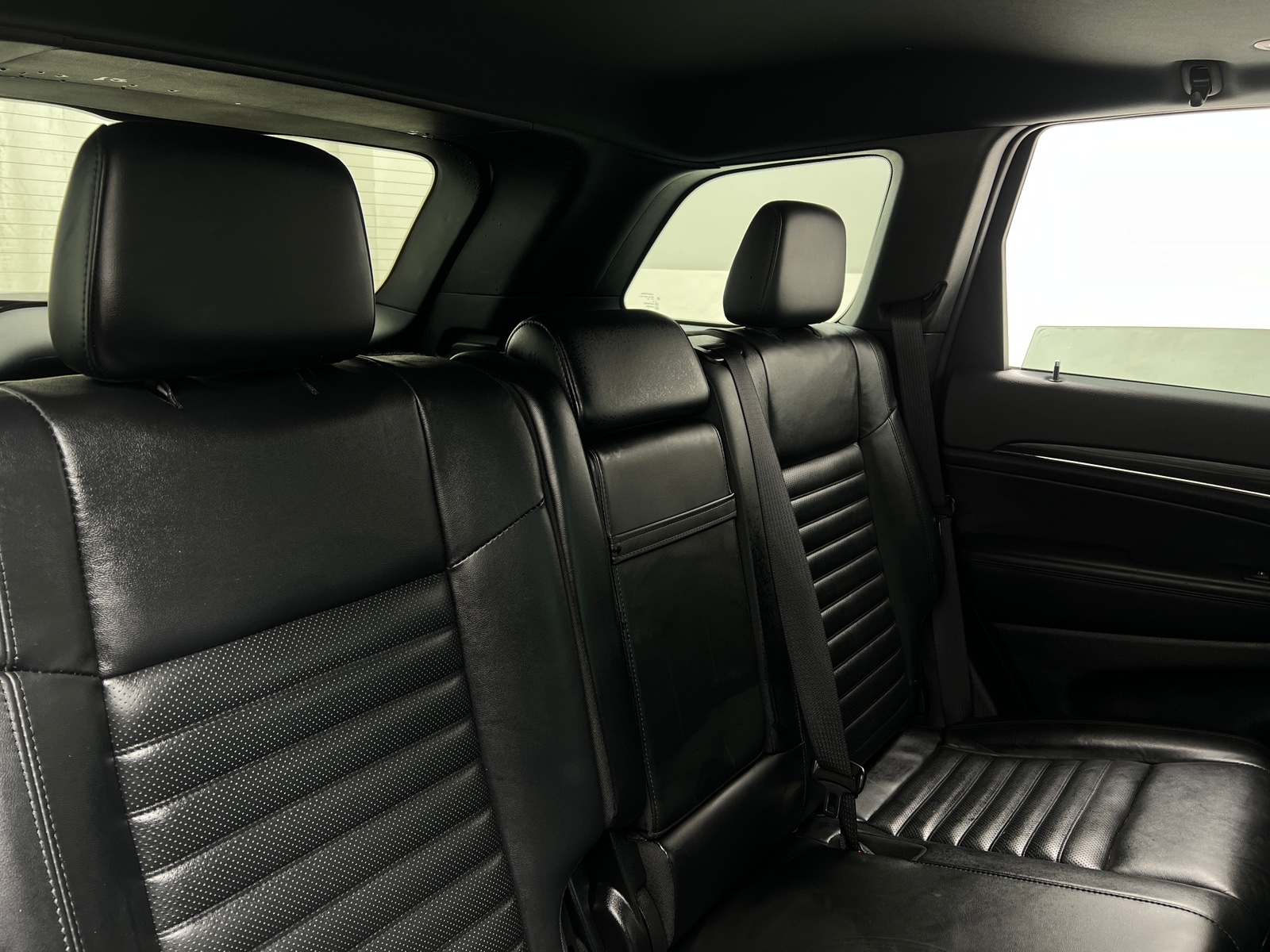 Thumbnail: 2021 Jeep Grand Cherokee - 5