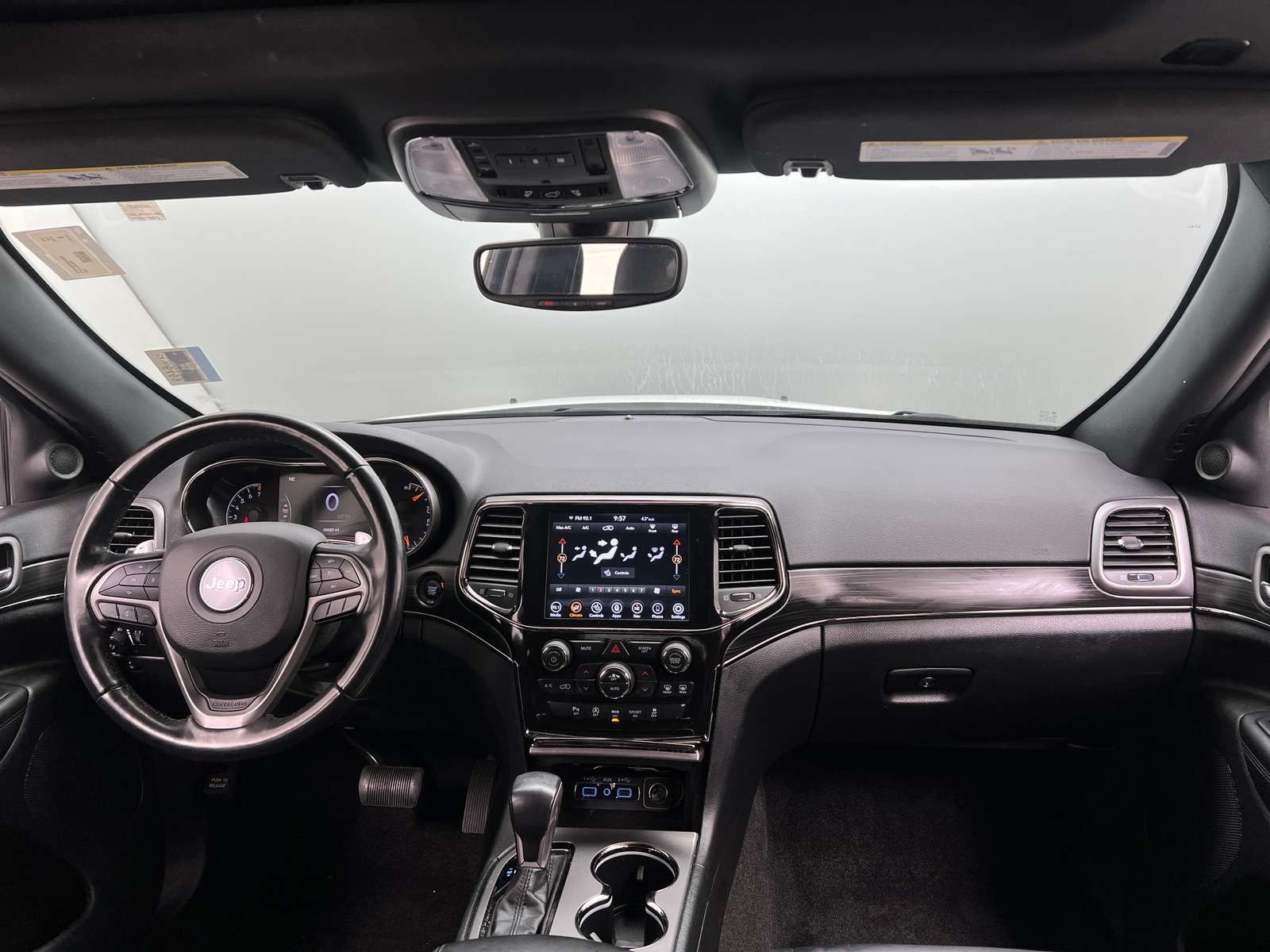 Thumbnail: 2021 Jeep Grand Cherokee - 2