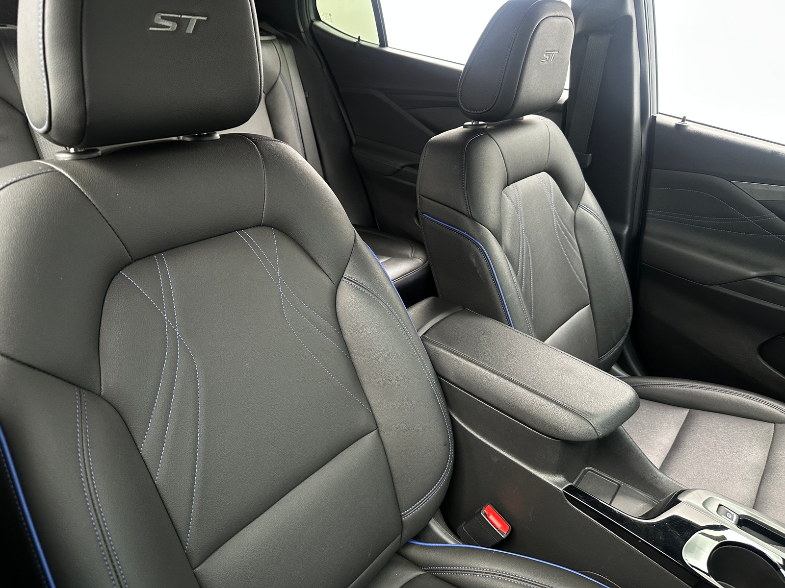 Thumbnail: 2025 Buick Envista - 2