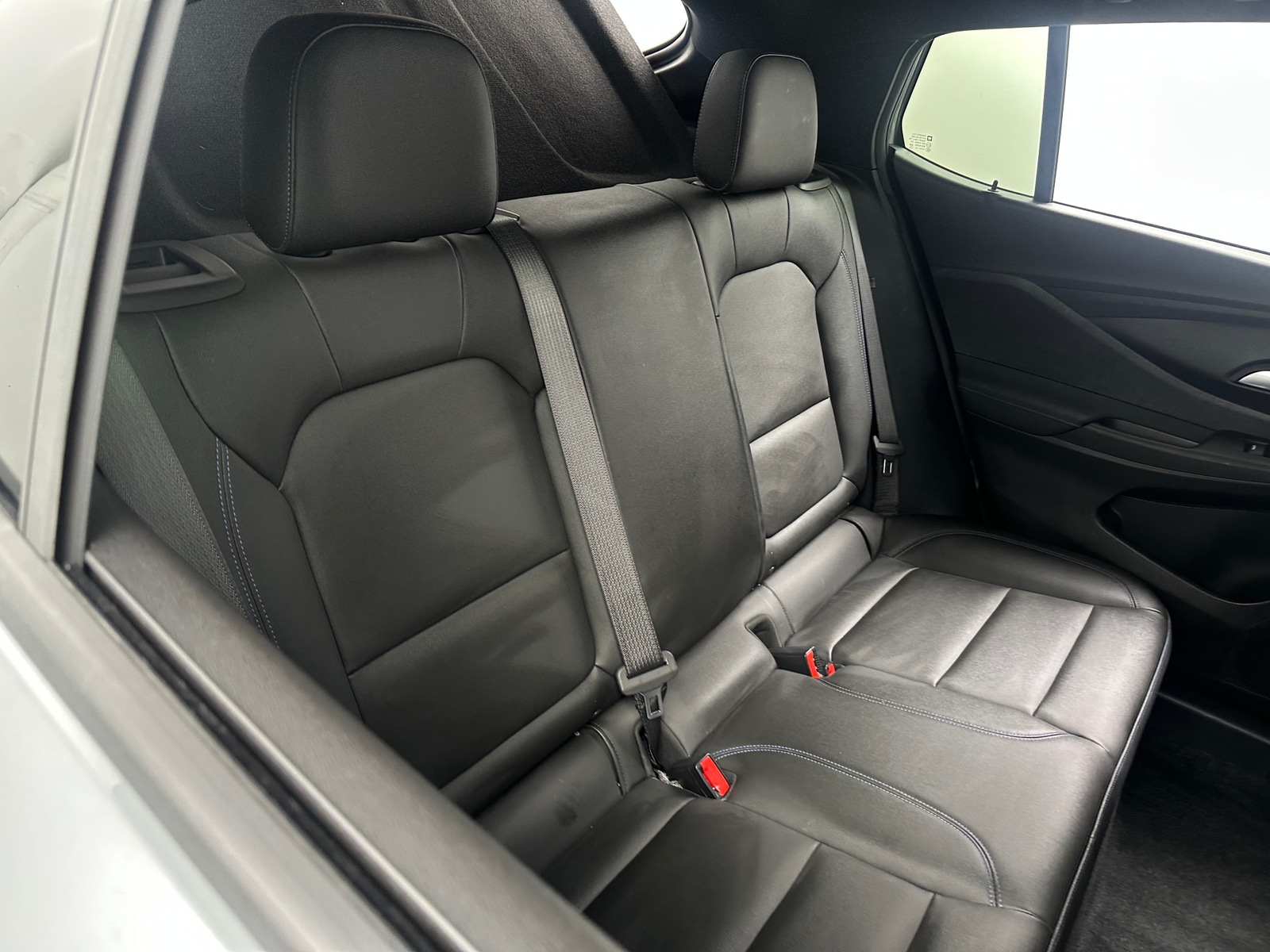 Thumbnail: 2025 Buick Envista - 6