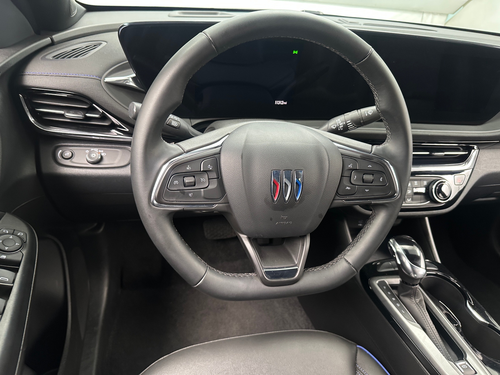 Thumbnail: 2025 Buick Envista - 5