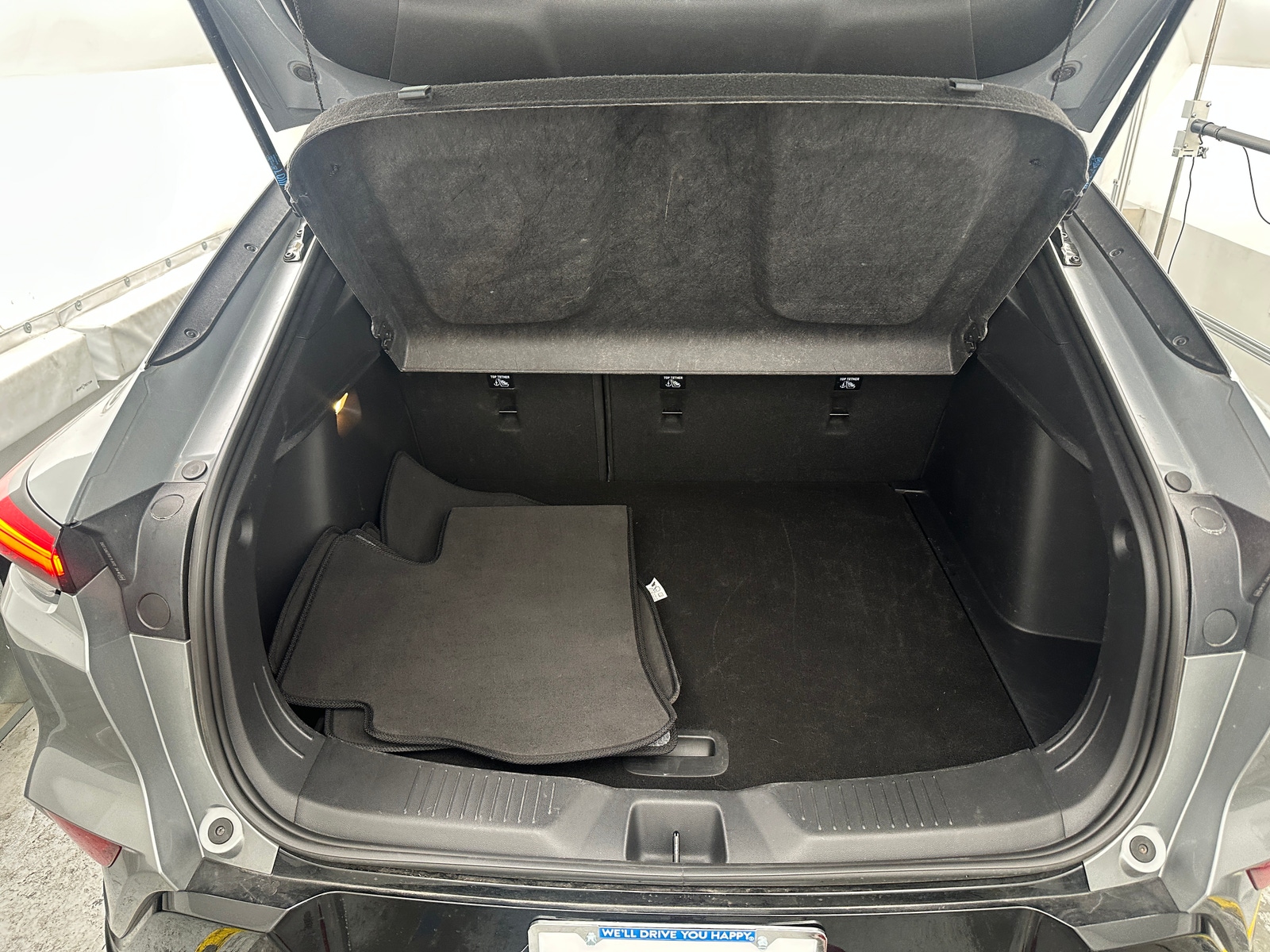 Thumbnail: 2025 Buick Envista - 7