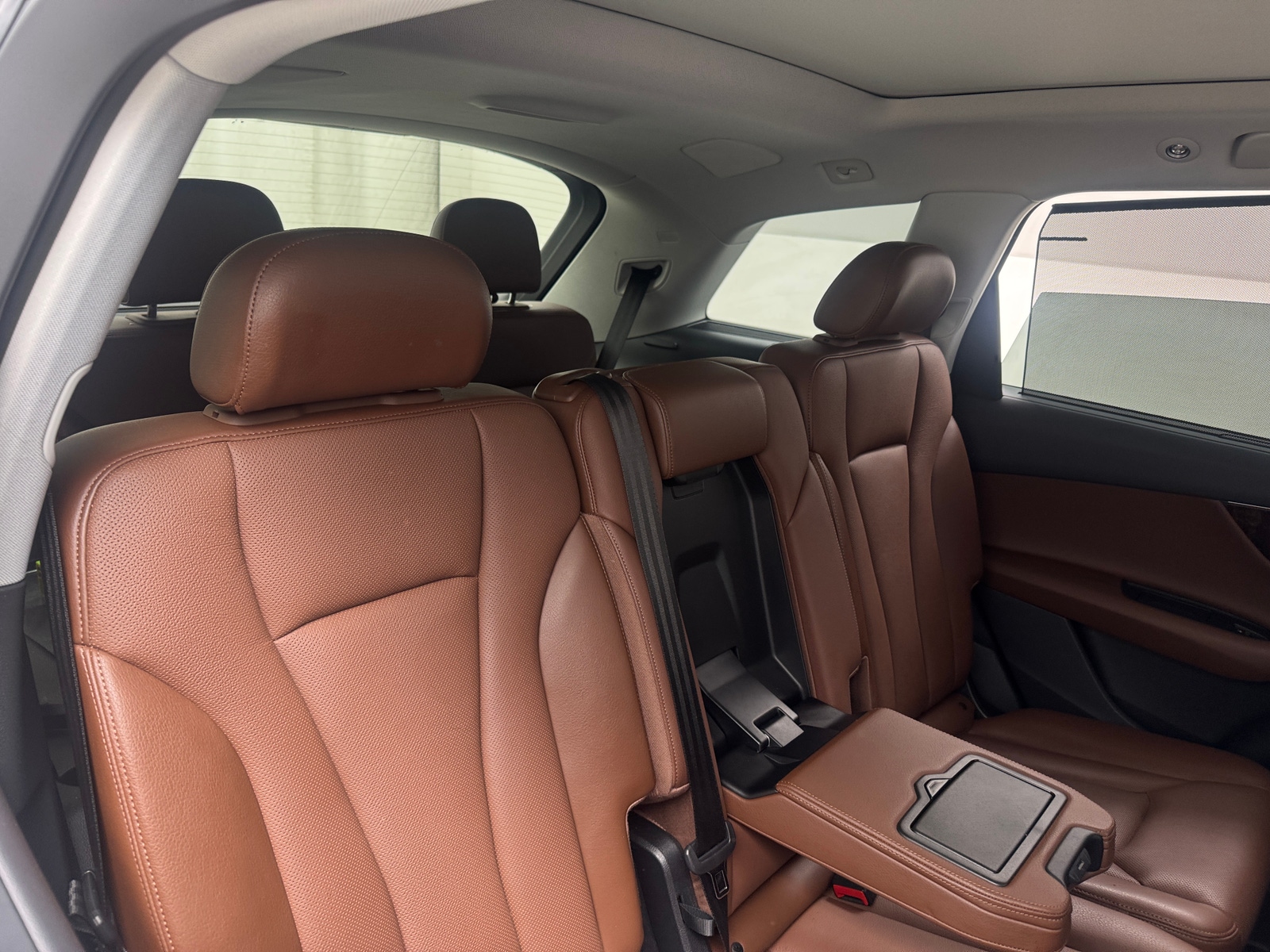 Thumbnail: 2018 Audi Q7 - 5