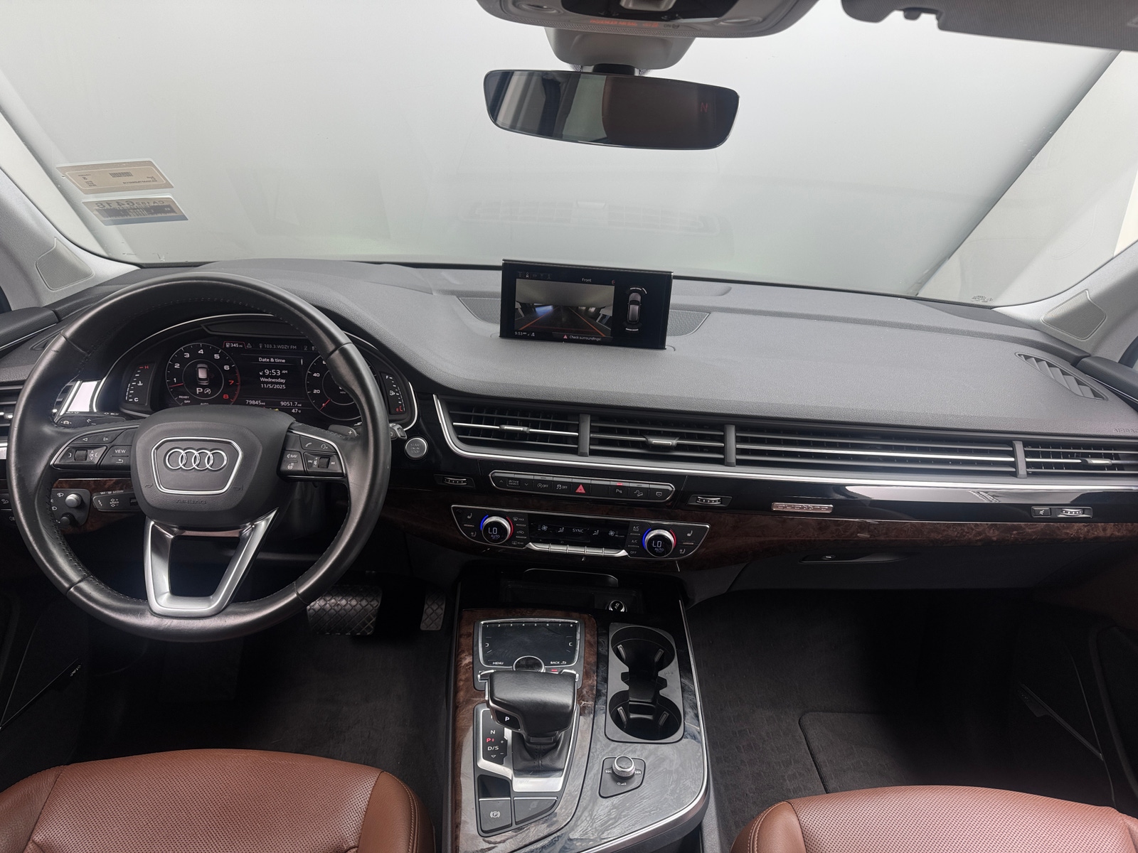 Thumbnail: 2018 Audi Q7 - 2