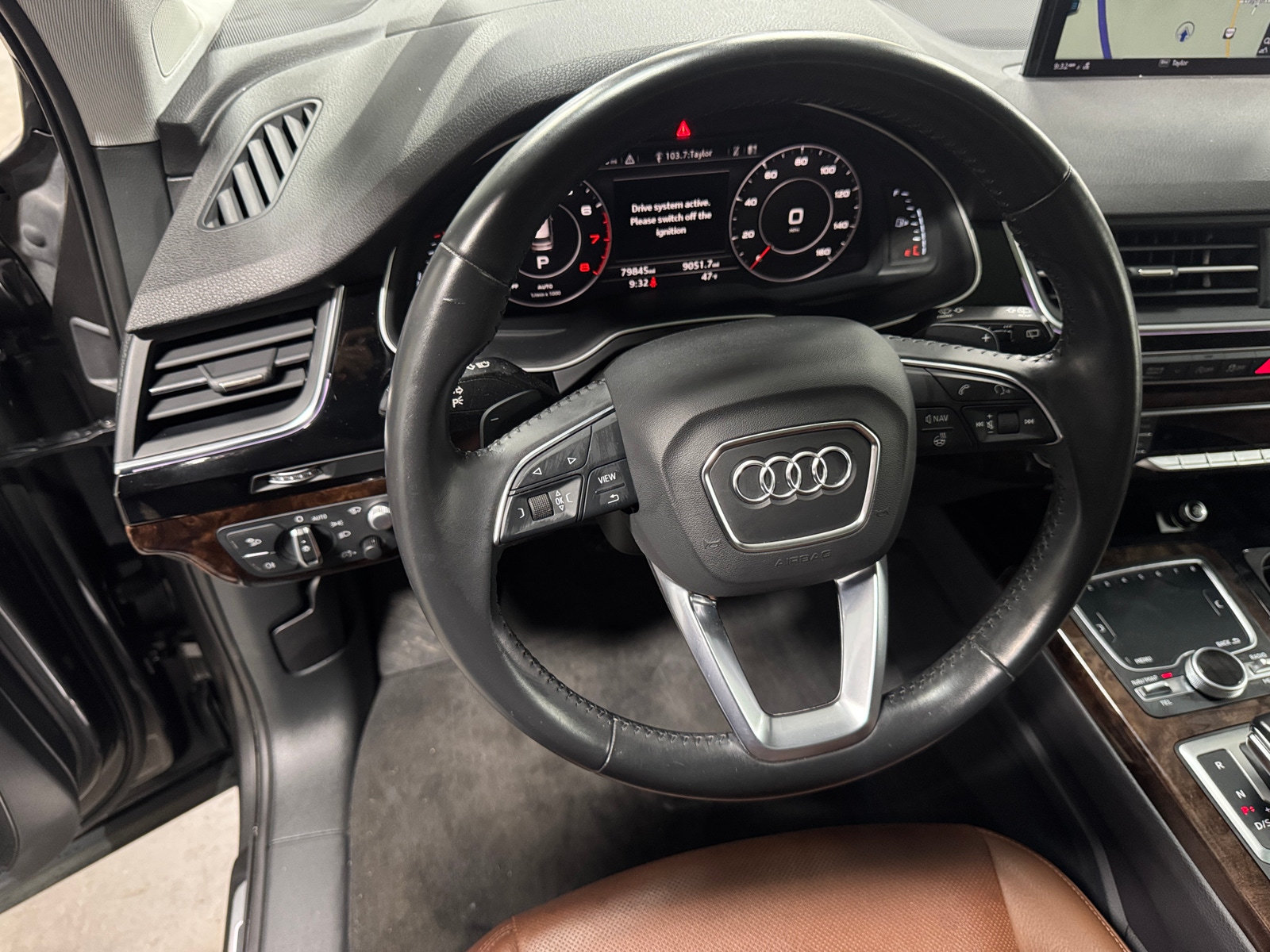 Thumbnail: 2018 Audi Q7 - 4