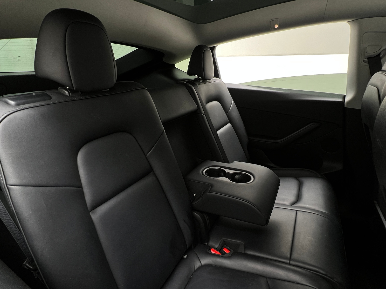 Thumbnail: 2023 Tesla Model Y - 5