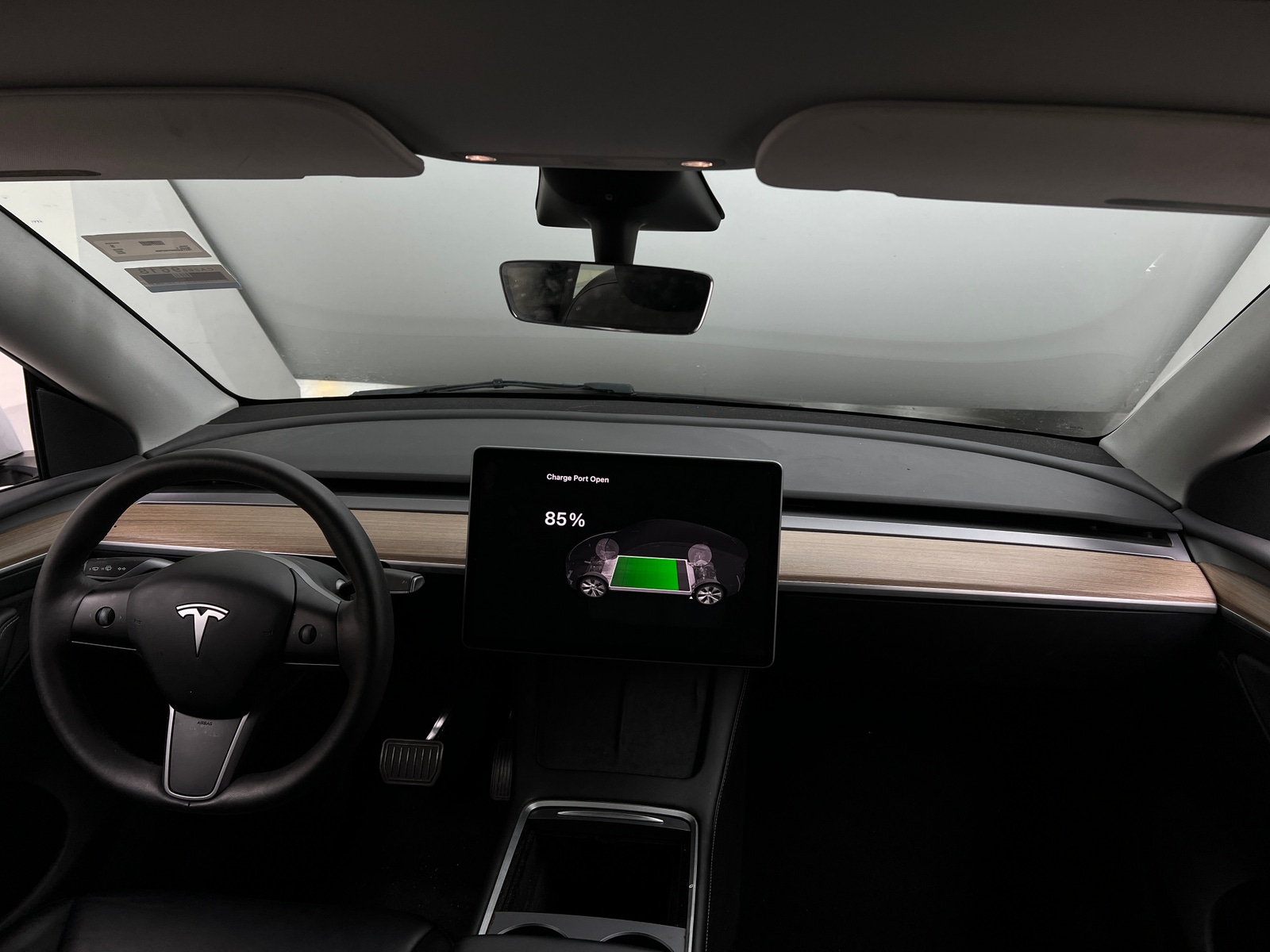 Thumbnail: 2023 Tesla Model Y - 2