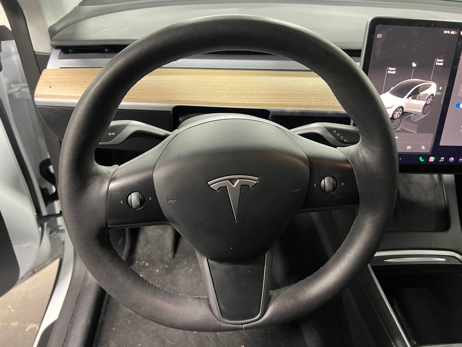 Thumbnail: 2023 Tesla Model Y - 4