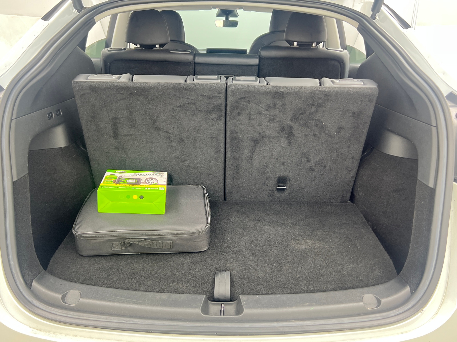 Thumbnail: 2023 Tesla Model Y - 6