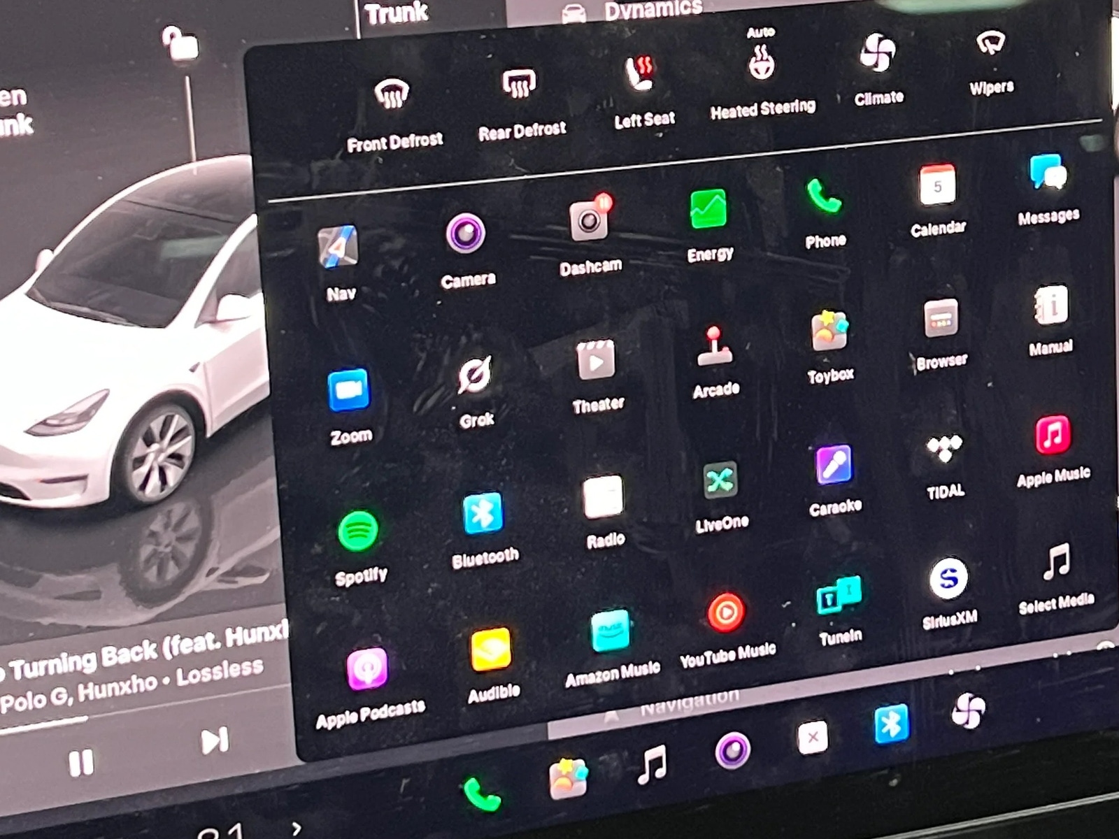 Thumbnail: 2023 Tesla Model Y - 3