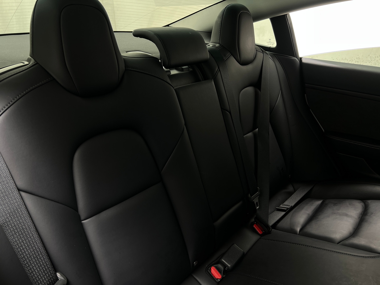 Thumbnail: 2023 Tesla Model 3 - 5