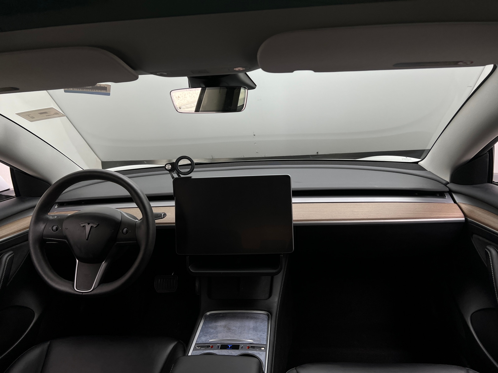 Thumbnail: 2023 Tesla Model 3 - 2