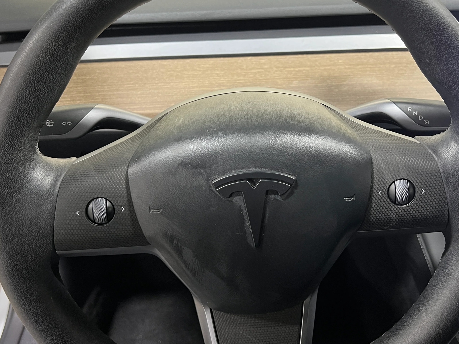 Thumbnail: 2023 Tesla Model 3 - 4