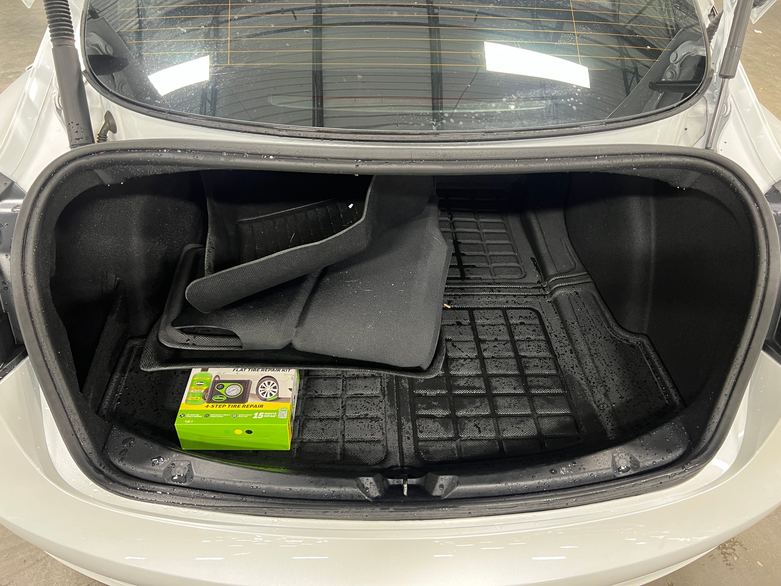 Thumbnail: 2023 Tesla Model 3 - 6