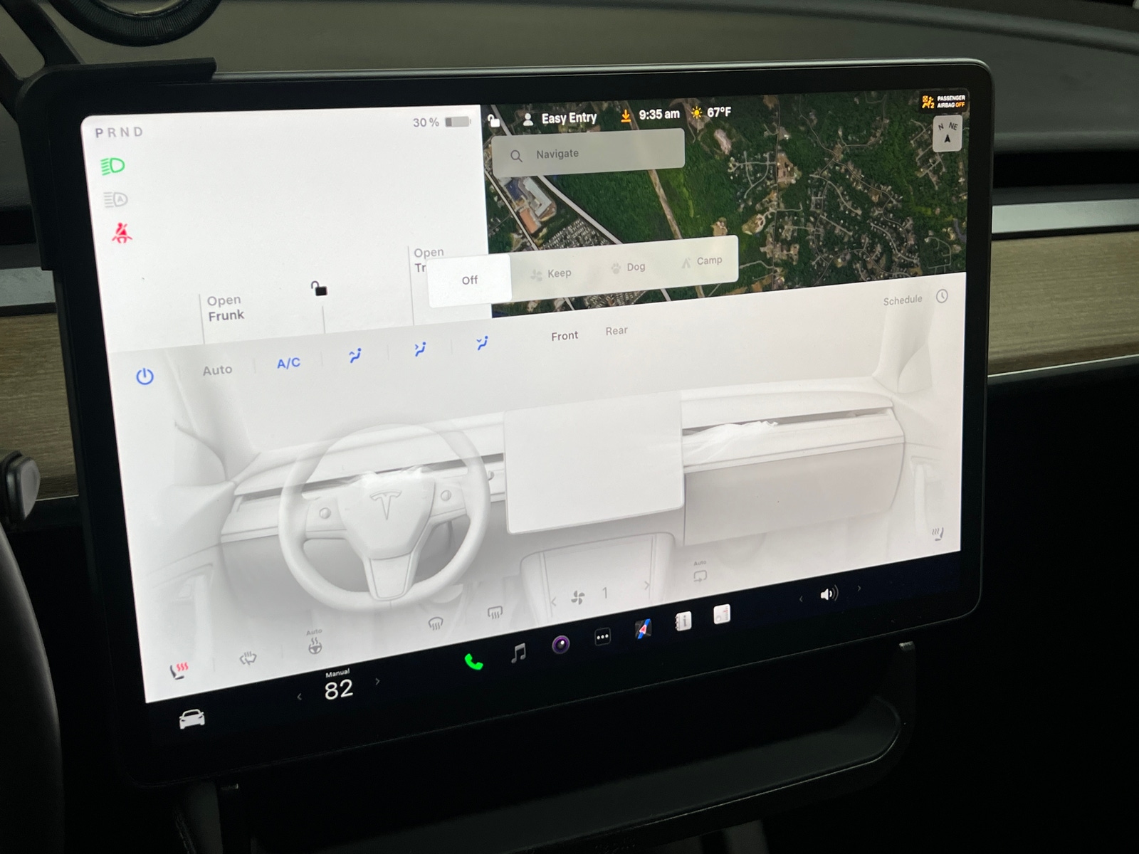 Thumbnail: 2023 Tesla Model 3 - 3