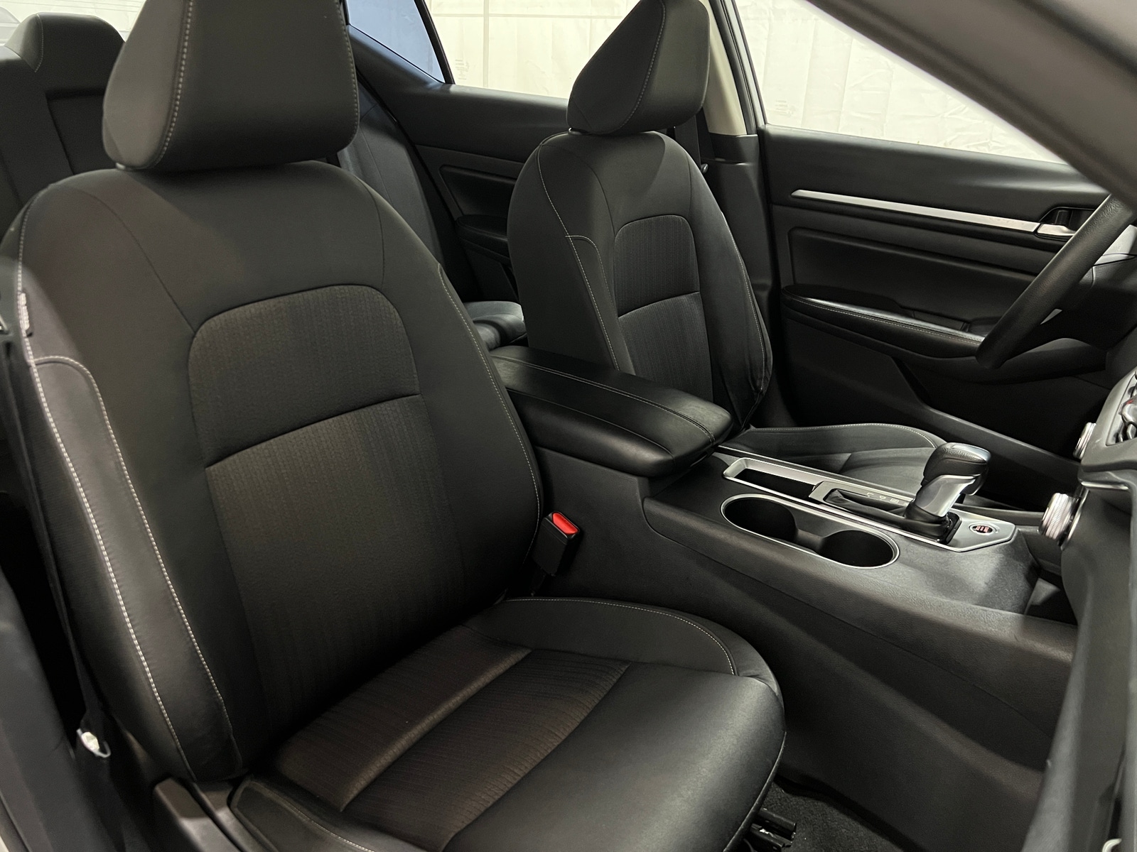 Thumbnail: 2022 Nissan Altima - 2