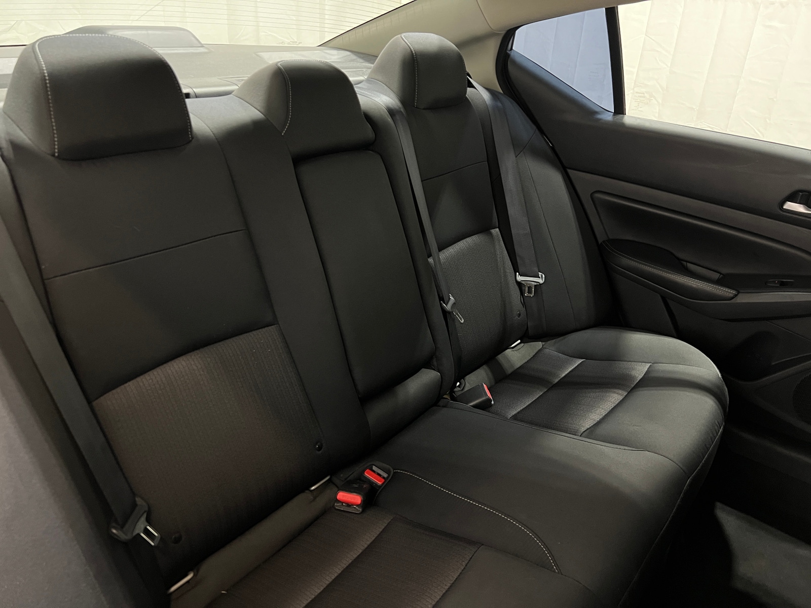 Thumbnail: 2022 Nissan Altima - 6