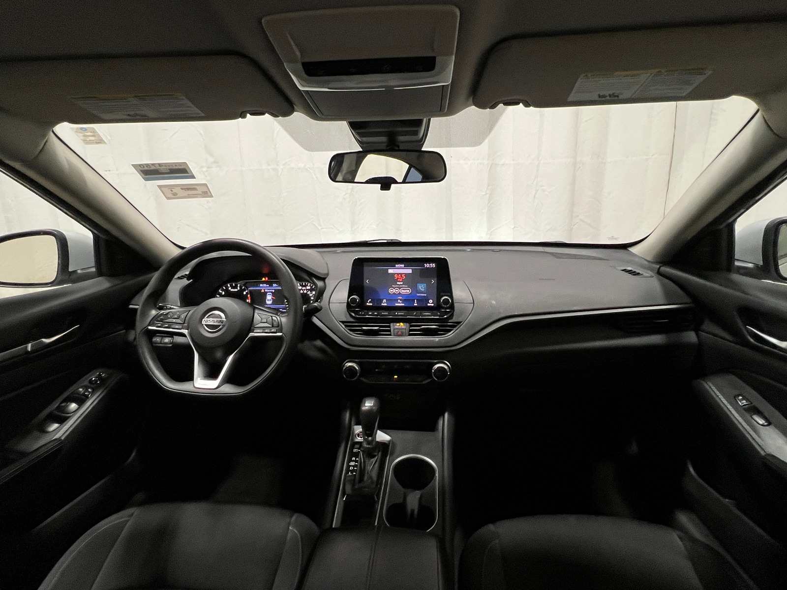 Thumbnail: 2022 Nissan Altima - 3