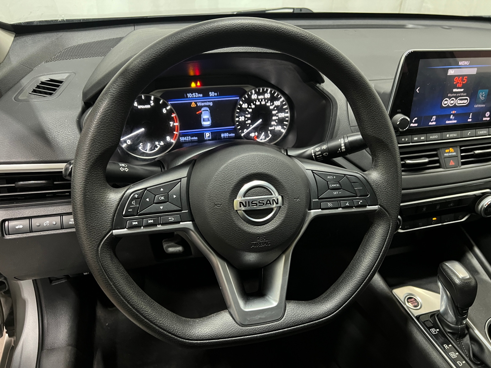 Thumbnail: 2022 Nissan Altima - 5