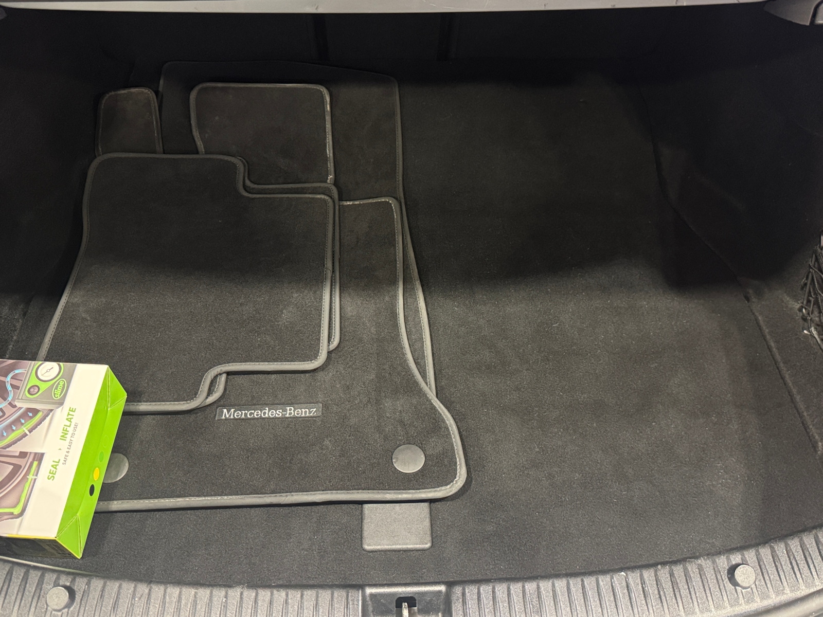 Thumbnail: 2018 Mercedes-Benz C-Class - 6