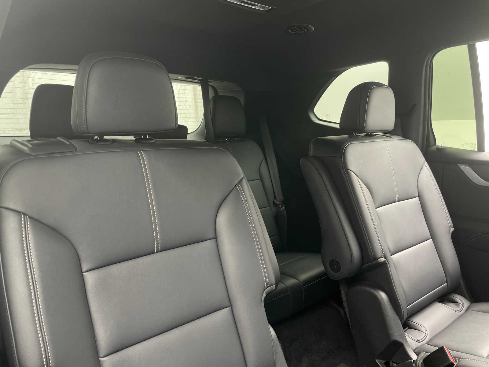 Thumbnail: 2024 GMC Acadia - 5