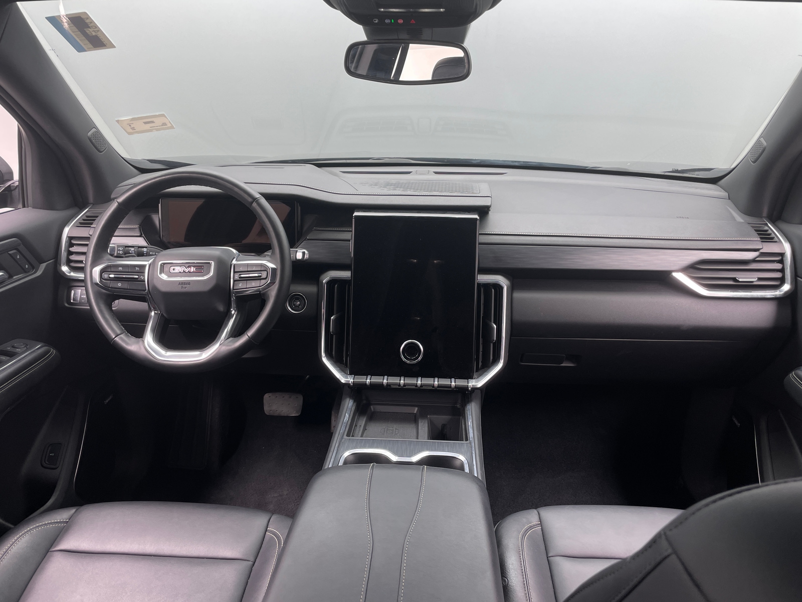 Thumbnail: 2024 GMC Acadia - 2