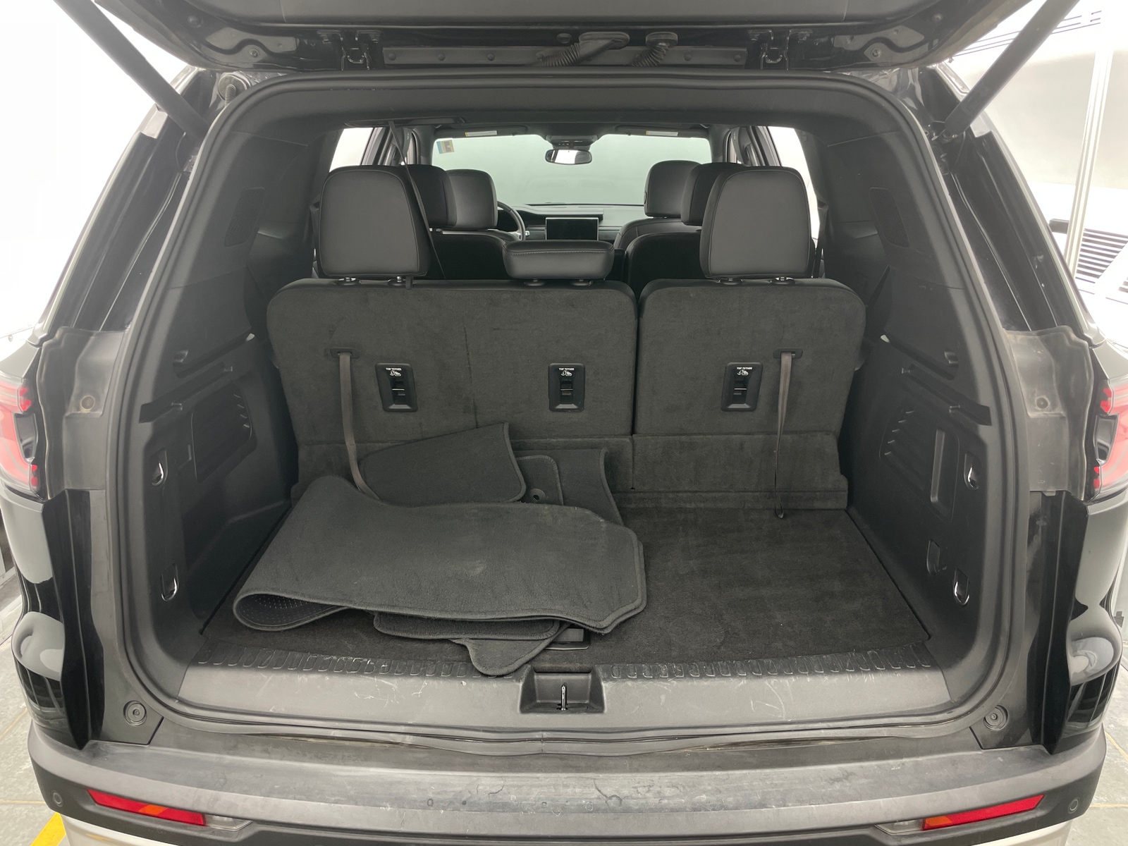 Thumbnail: 2024 GMC Acadia - 6