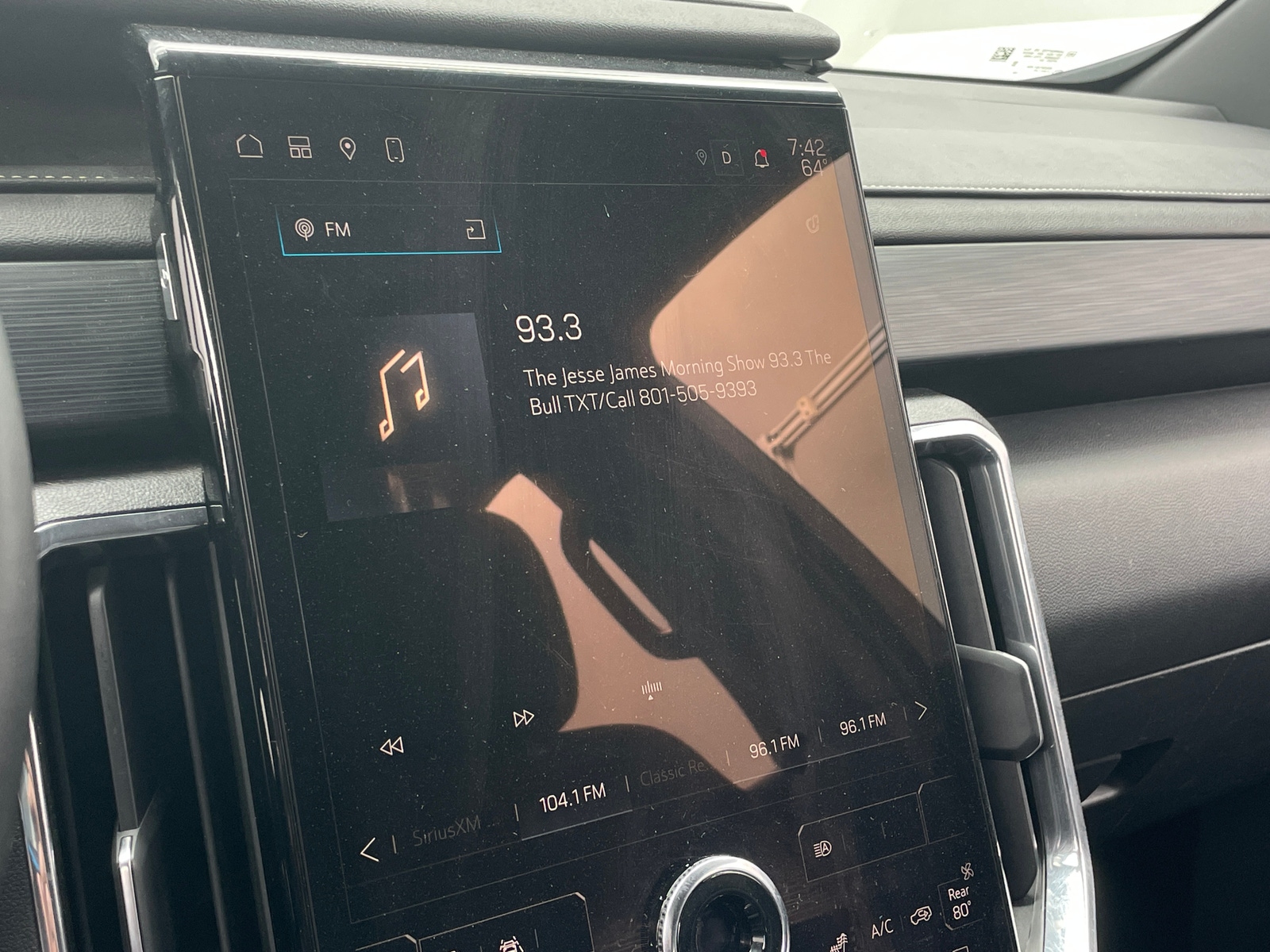 Thumbnail: 2024 GMC Acadia - 3