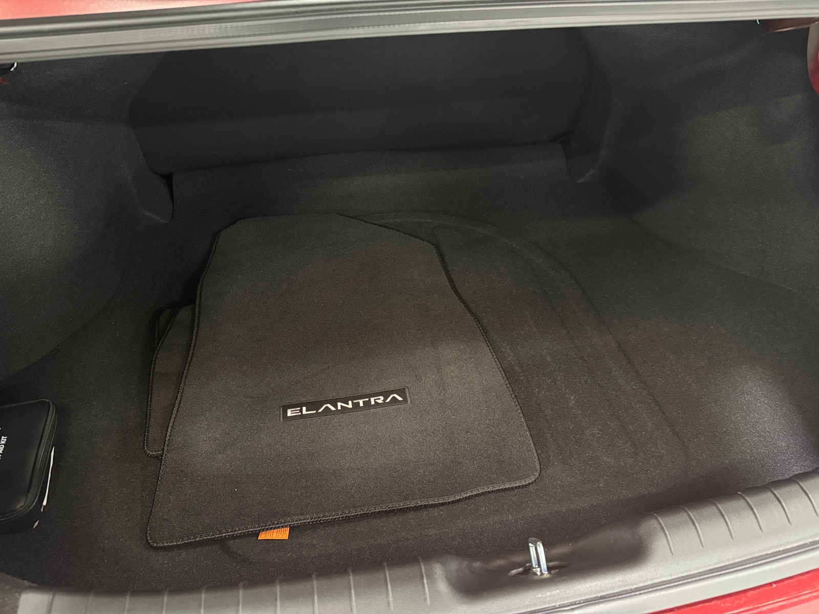 Thumbnail: 2023 Hyundai Elantra - 7