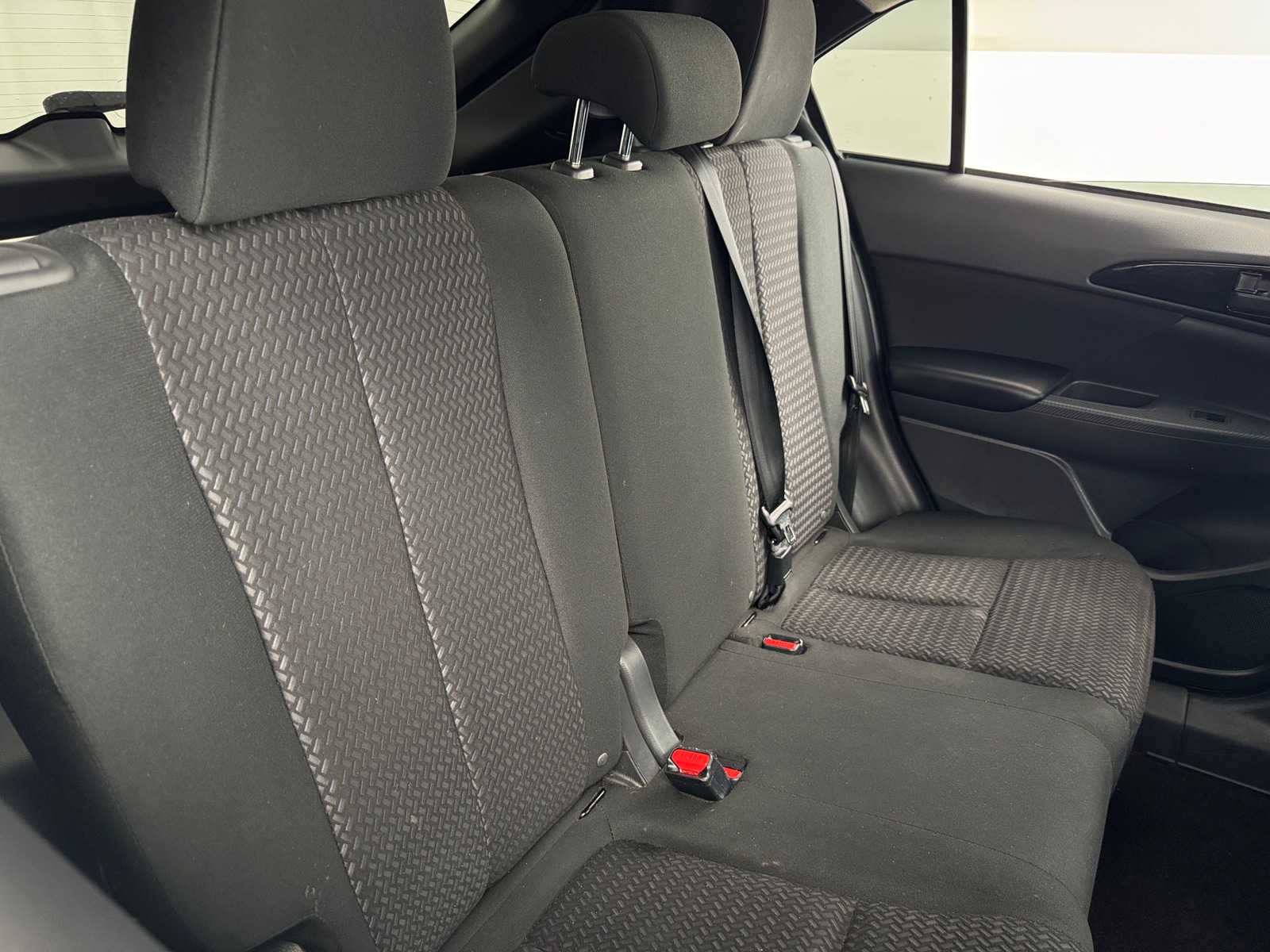 Thumbnail: 2024 Mitsubishi Eclipse Cross - 6